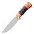 Coltello Condor Country Backroads Fixed Blade