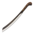 Matšeete Condor Duku Parang Machete