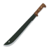 Machete Condor El Salvador Machete Wood