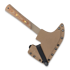 Condor Fortis Fidelis Axe