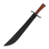 Machete Condor German Aviator Machete