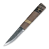 Condor Indigenous Puukko Knife