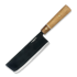 Condor Kondoru Kitchen Nakkiri Knife chef´s knife