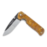 Condor Krakatoa desert folding knife