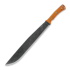 Machete Condor Mountain Pass