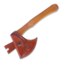 Condor Mountain Pass Axe