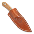 Condor Mountain Pass Carry Knife