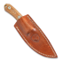 Condor Mountain Pass Carry Knife