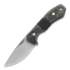 Coltello Condor Mountaineer Trail Intent