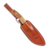 Condor Mountaineer Trail Knife