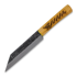 Condor Norse Dragon Seax Knife