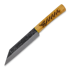Condor Norse Dragon Seax Knife
