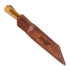 Condor Norse Dragon Seax Knife