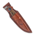 Condor Okavango Hunting Knife medžioklės peilis