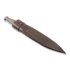 Condor Primitive Bush 求生刀