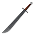 Condor - Royal Falchion Sword