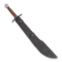 Condor Royal Falchion Sword