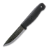 Condor Terrasaur Fixed Blade Black