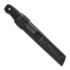 Condor Terrasaur Fixed Blade Black