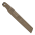 Condor Terrasaur Fixed Blade Desert