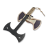 Condor - Throwing Axe Double Bit Canvas