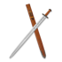 Condor - Viking Ironside Sword