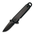 Craighill Lark Framelock Vapor Black sulankstomas peilis