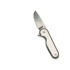 Coltello pieghevole Craighill Rook Framelock Stainless