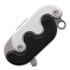 Craighill Sidewinder Mini sulankstomas peilis