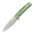Critical Strike - Starfall - Satin - Crystallized Titanium, зелёный