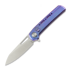 Critical Strike - Starfall - Satin - Crystallized Titanium, пурпурный