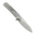 Navalha Critical Strike Starfall - Satin - Titanium