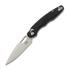 Critical Strike X501 - Satin - G10 sklopivi nož, crna