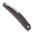 CRKT Ancestor kääntöveitsi