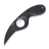 Coltello CRKT Bear Claw, nero