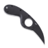 Coltello CRKT Bear Claw, nero