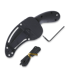 Coltello CRKT Bear Claw, nero
