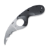 CRKT Bear Claw peilis, dantytas, juoda