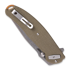 Zavírací nůž CRKT Butte Deadbolt