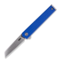 Coltello pieghevole CRKT CEO Microflipper Sheepsfoot
