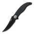 CRKT Clever Girl Deadbolt kääntöveitsi
