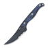 CRKT Clever Girl Fixed kniv, tandad