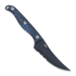 CRKT Clever Girl Fixed kniv, tandad