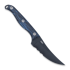 CRKT Clever Girl Fixed kniv, tandad