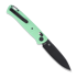CRKT Counterpart - Drop Point kääntöveitsi, aqua