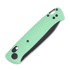 CRKT Counterpart - Drop Point kääntöveitsi, aqua