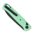 CRKT Counterpart - Drop Point kääntöveitsi, aqua