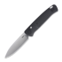 Coltello pieghevole CRKT Counterpart - Drop Point, nero