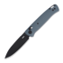 Coltello pieghevole CRKT Counterpart - Drop Point, grigio