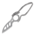 CRKT Daktyl Slide Lock 折叠刀